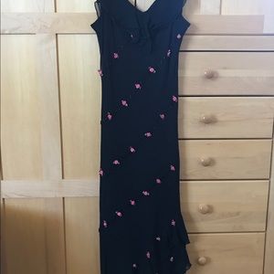 Ice size 4 evening dress